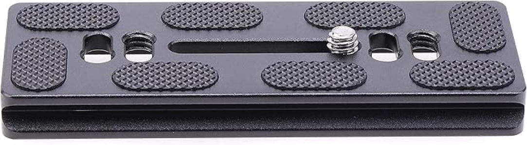 CCOP ARCA TO TRIPOD RAIL